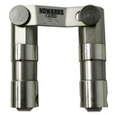 Howards Cams 91167-2: 91167-2 Street Series Hydraulic Roller Lifters Chevy Big Block Mark IV
