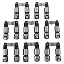 Howards Cams 91734: Racemax Mechanical Roller Lifters Chrysler 318-360