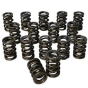 Howards Cams 98541: Max Effort Mechanical Roller Dual Valve Spring Set 1.500 in. OD