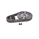 COMP Cams 7138: Keyway Adjustable Billet Timing Set 1965-88 Ford Small Block 289-351W