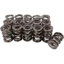 Manley 221425-16: NexTek Drag Race Valve Springs 1.640" O.D.
