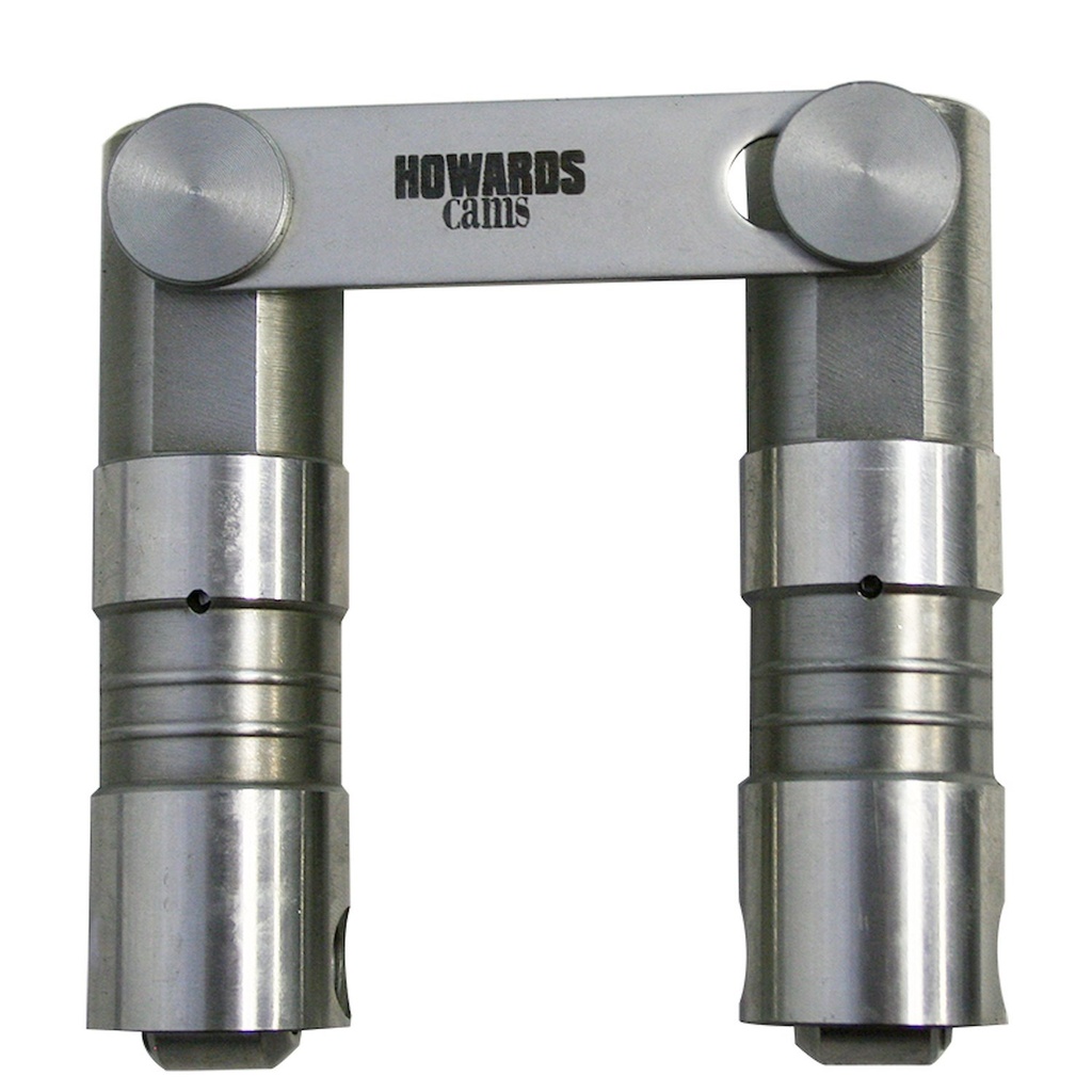 Howards Cams 91169-2: RETRO-FIT STREET FORD HYD