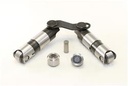 Isky Racing Cams 3877HYRT: SILVERHPX HYDROLLERLIFTER
