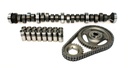 COMP Cams SK33-224-3: High Energy 268H Hydraulic Flat Tappet Camshaft Small Kit Lift: .494" /.494" Duration: 268°/268° RPM Range: 1500-5500