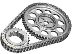 Rollmaster Gold Series Timing Sets