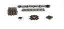 COMP Cams K54-412-11: Comp Cams XFI RPM Hydraulic Roller Camshaft Kit GM Gen III/LS1/LS2/LS6 1997-PRESENT (Three-Bolt