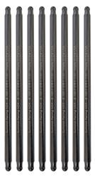 Summit Racing™ HDR Thickwall Chromoly Pushrods