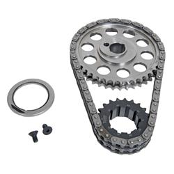 Summit Racing™ Billet Steel Timing Sets