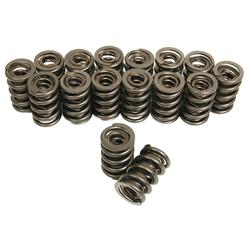 Trick Flow® by PAC Racing Dual Valve Springs