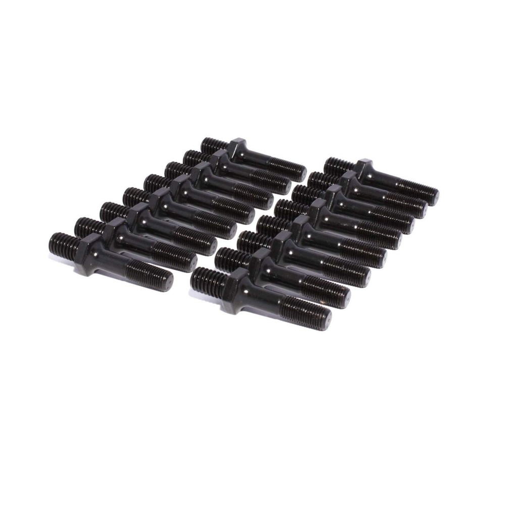 COMP Cams 4504-16: Magnum Rocker Stud Stud Diameter: 3/8"