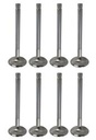 Manley 10549-8: Budget Performance Exhaust Valves Small Block Chevy