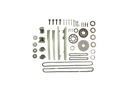 Ford Performance M-6004-54SVT: Camshaft Drive Kit 2007-12 Mustang SVT Shelby GT500 5.4L 4V