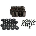 Howards Cams 98636-K11: STOCK DIAMETER PERFORMANC