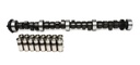COMP Cams CL42-229-4: High Energy 268H Hydraulic Flat Tappet Camshaft and Lifter Kit Lift: .456" /.456" Duration: 268°/268° RPM Range: 1500-5500