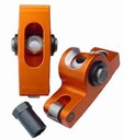 Harland Sharp S4004: Aluminum Roller Rocker Arm AMC V8