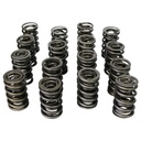 Howards Cams 98636: Stock Dual Valve Spring Set 1.514" OD