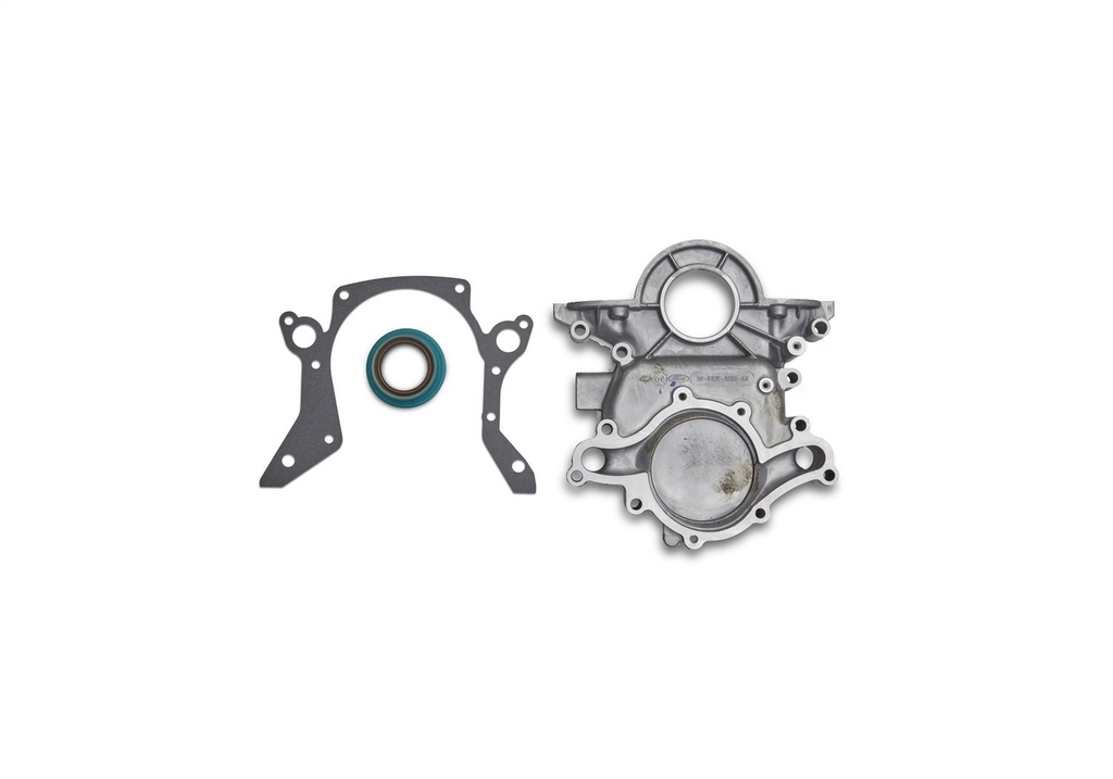 Ford Performance M-6059-A50: SERPENTINE BELT TMNG COV
