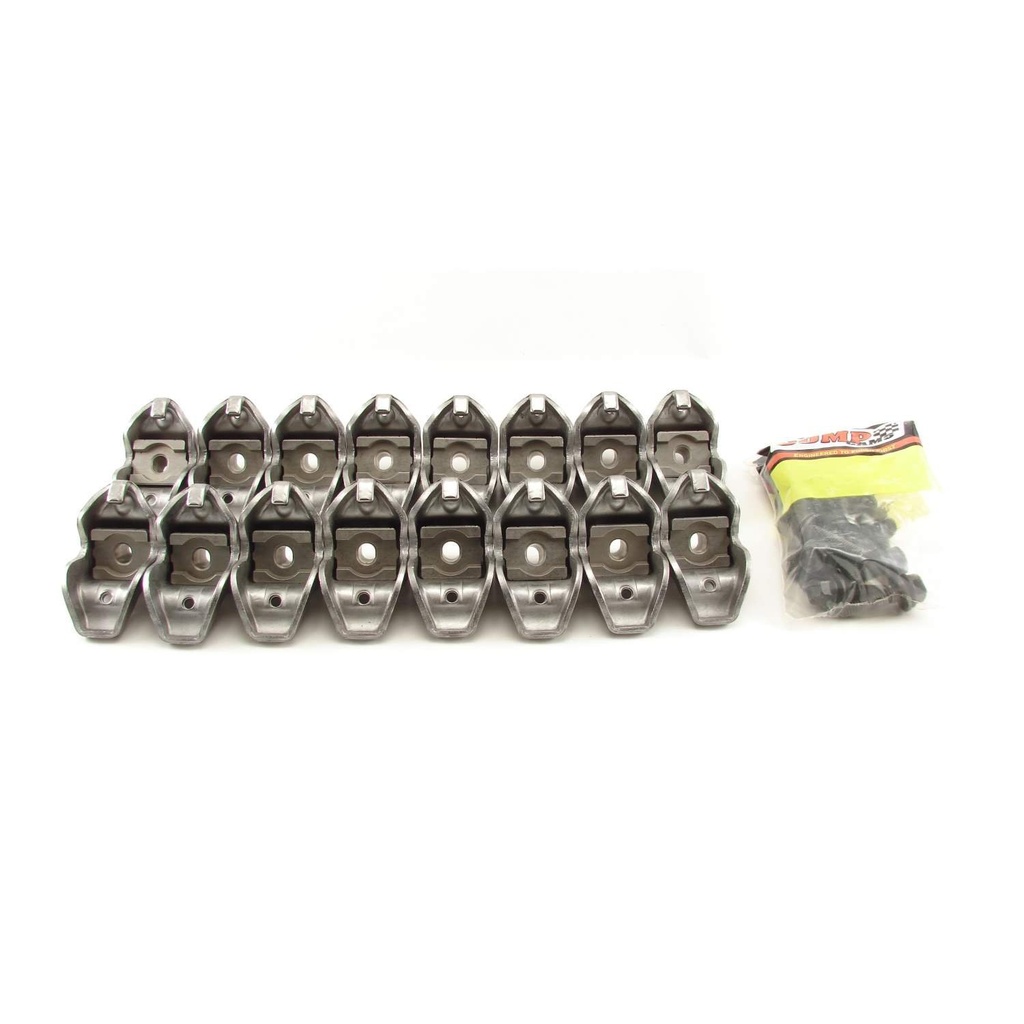 COMP Cams 1235-16: High Energy Steel Rocker Arm Ford 351W