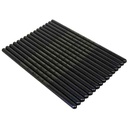 Howards Cams 95021: 4130 Chrome Moly Pushrod Kit 5/16 in. Universal