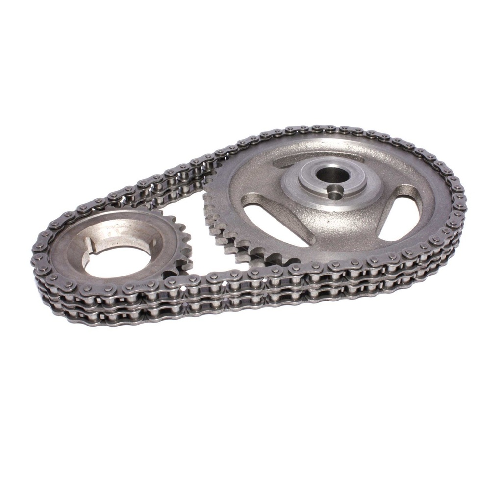 COMP Cams 2108: Magnum Double Roller Timing Set 1964-74 Ford V8 352-428