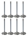 Manley 11854-8: Severe Duty Intake Valves Big Block Chevy