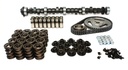 COMP Cams K42-222-4: Xtreme Energy 262H Hydraulic Flat Tappet Camshaft Complete Kit Lift .475"/.480" Duration 262°/274° RPM Range 1200-5600