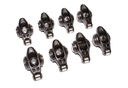 COMP Cams 1602-8: Ultra Pro Magnum Rocker Arms Chevy Small Block V8 265-400