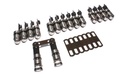 COMP Cams 87019-16: Endure-X Solid/Mechanical Roller Lifter Set Chrysler 383-440 & 426 Hemi