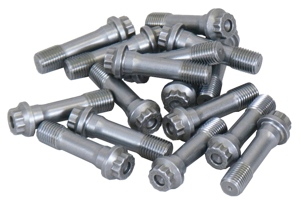 Eagle 20000: Rod Bolts ARP 2000 Thread Size: 7/16"