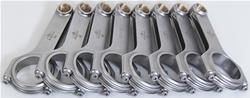 Eagle H-Beam Connecting Rods