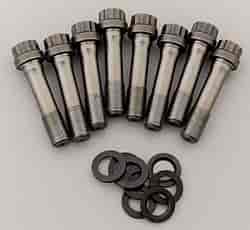 ARP 200-6209: Connecting Rod Bolts General Replacement Steel Rod Bolts