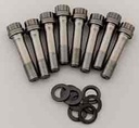 ARP 200-6209: Connecting Rod Bolts General Replacement Steel Rod Bolts