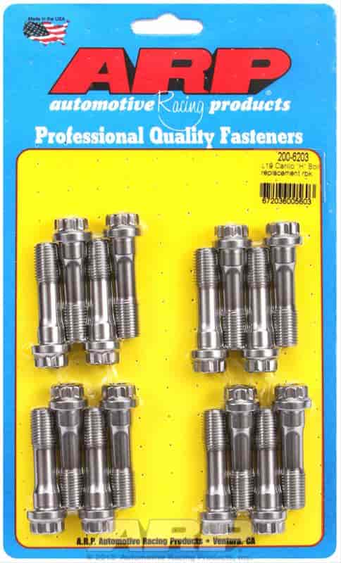 ARP 200-6203: Rod Bolt Kit Carrillo