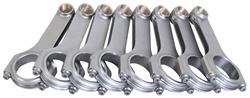 Eagle H-Beam Connecting Rods