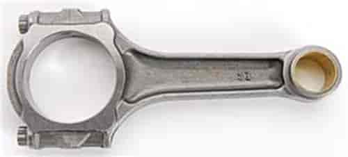 Eagle SIR6100NLW: SIR I-Beam Connecting Rods [Chevy LS]