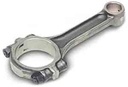 Scat 35700: Stock Replacement I-Beam Connecting Rods Small Block Chevy