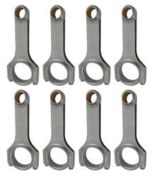 Eagle H-Beam Connecting Rods