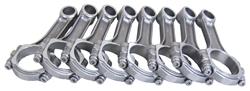 Eagle SIR I-Beam Connecting Rods