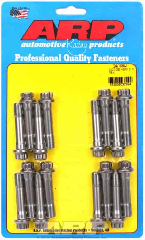 ARP 247-6302: Rod Bolt Kit 6.1L Chrysler Hemi
