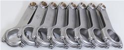 Eagle H-Beam Connecting Rods