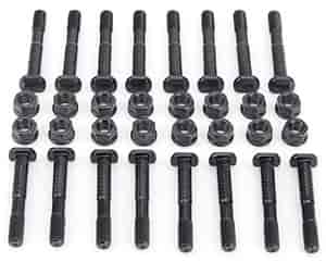 ARP 154-6402: High-Performance Wave-Loc Connecting Rod Bolts