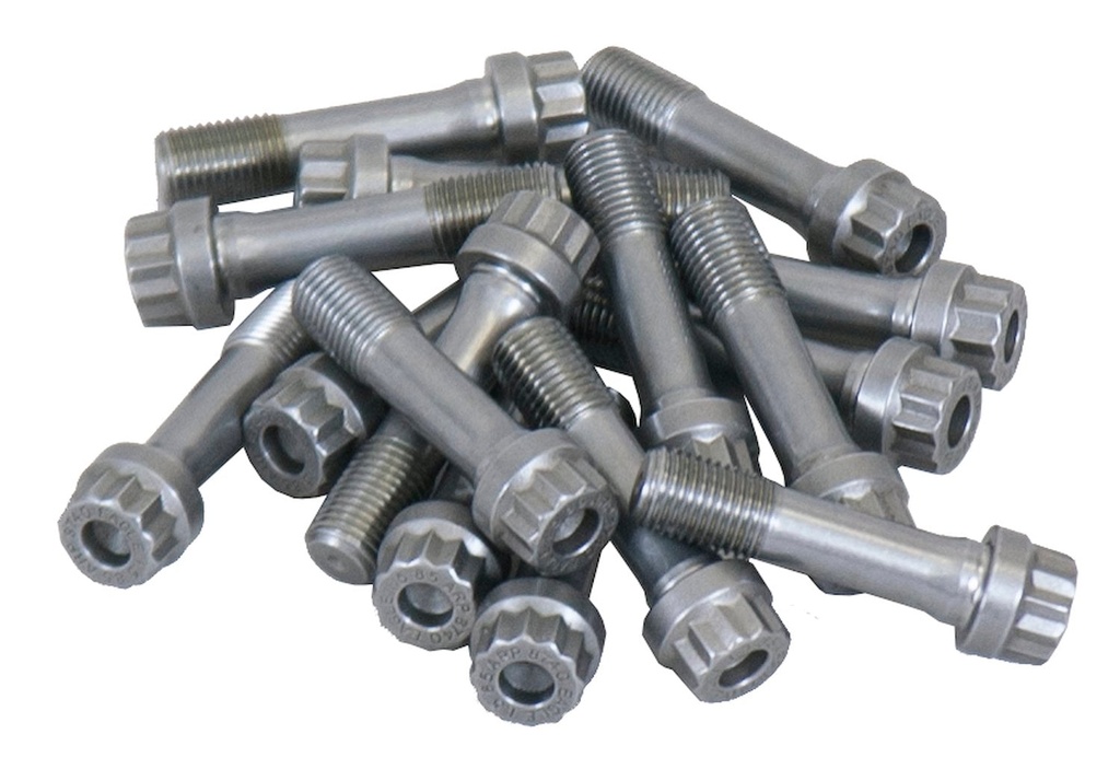Eagle 12055: Rod Bolts ARP 8740 Thread Size: 3/8"