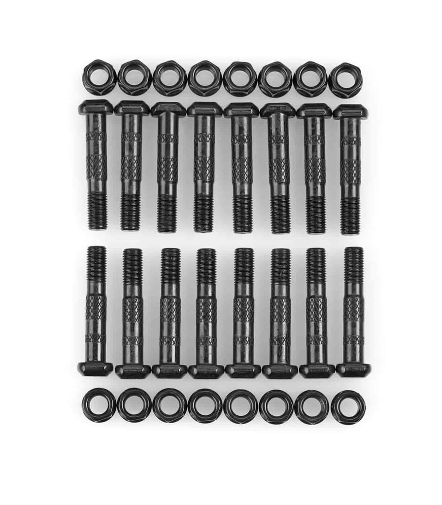 ARP 134-6001: Standard High-Performance Connecting Rod Bolts Chevy 265,283,327 (Small Journal)