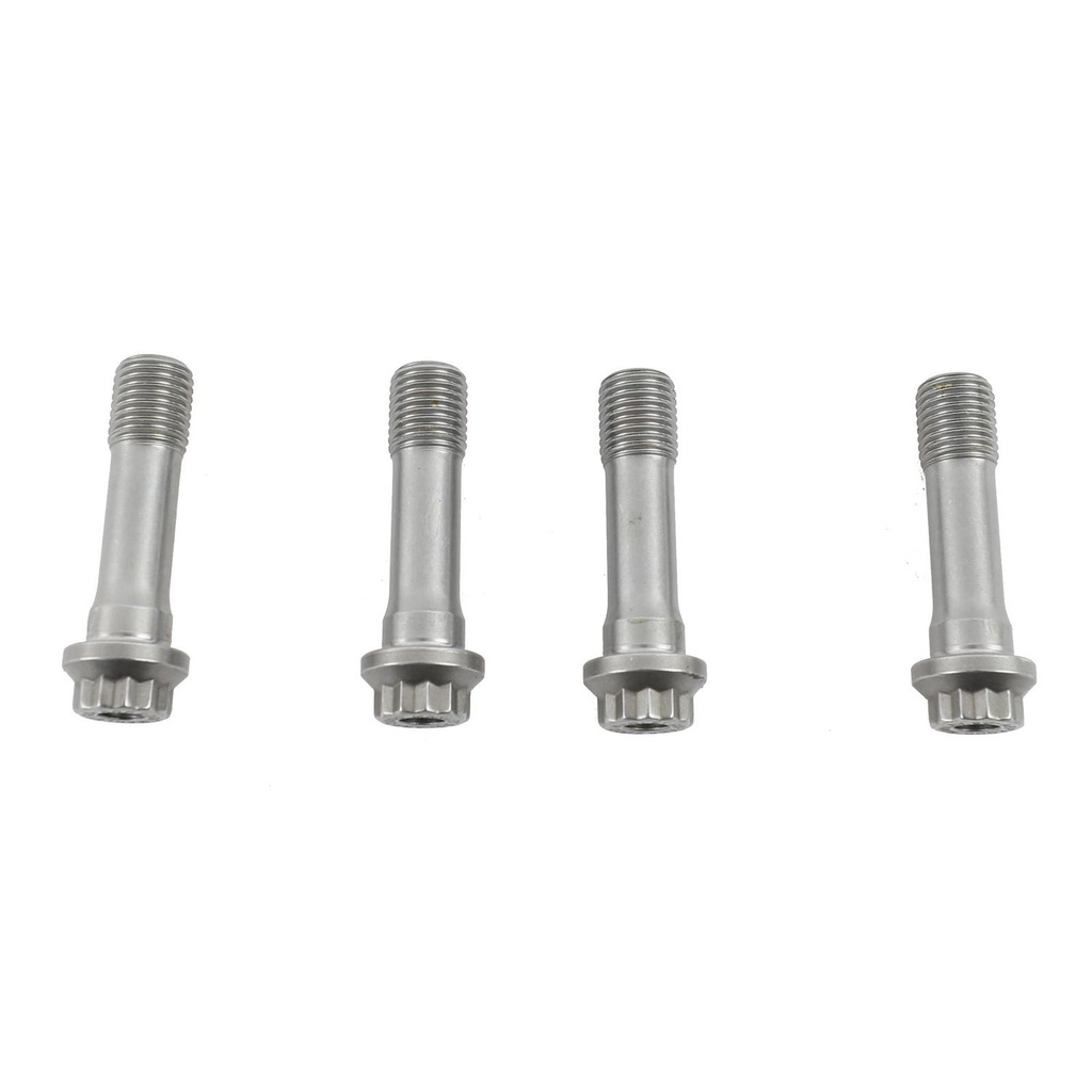 Manley 42249-4: 7/16" ARP 2000 Cap Screws 1.600" UHL