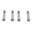 Manley 42249-4: 7/16" ARP 2000 Cap Screws 1.600" UHL