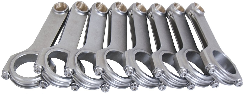 Eagle CRS65353DL19: 6.535" ESP Connecting Rods 805 grams
