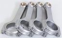 Eagle CRS5765C3D: 5.765" ESP Connecting Rods 2.2L Ecotec