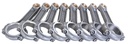 Eagle FSI6135: FSI Series I-Beam Connecting Rods Big Block Chevy