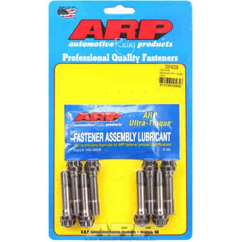 ARP 200-6208: Connecting Rod Bolts General Replacement, Steel Rods, 1.750"