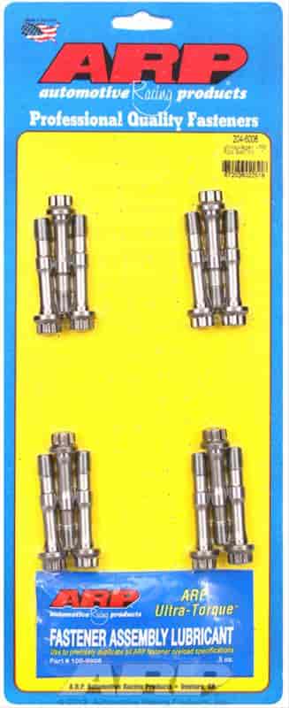 ARP 204-6006: Rod Bolt Kit Volkswagen